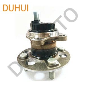 Wheel Hub VKBA3953