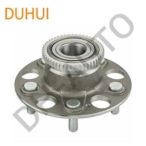 Wheel Hub VKBA3954