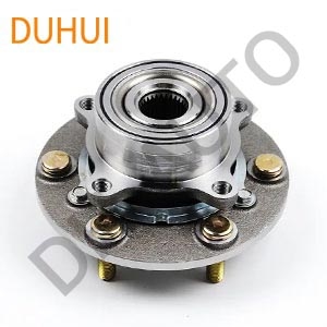 Wheel Hub VKBA3962