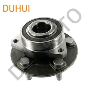 Wheel Hub VKBA3975