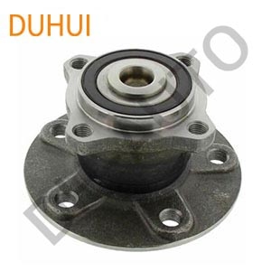Wheel Hub VKBA6510