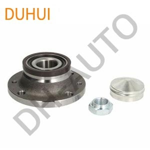 Wheel Hub VKBA6516