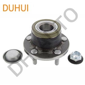 Wheel Hub VKBA6521
