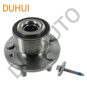 Wheel Hub VKBA6523