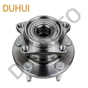 Wheel Hub VKBA6524