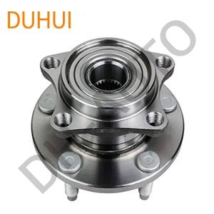 Wheel Hub VKBA6527
