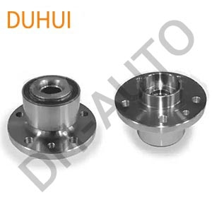 Wheel Hub VKBA6531