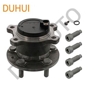 Wheel Hub VKBA6532