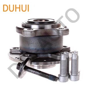 Wheel Hub VKBA6533