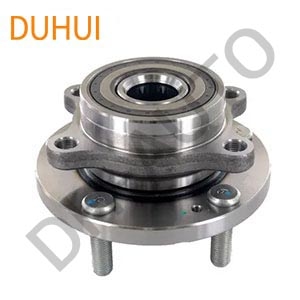 Wheel Hub VKBA6541