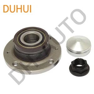 Wheel Hub VKBA6552