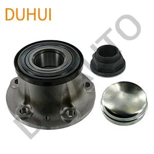 Wheel Hub VKBA6571