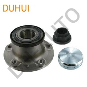 Wheel Hub VKBA6572