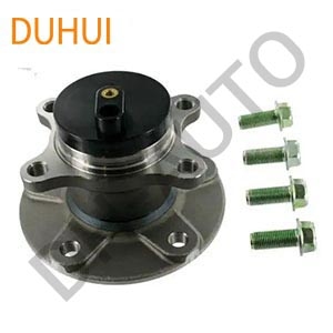 Wheel Hub VKBA6579