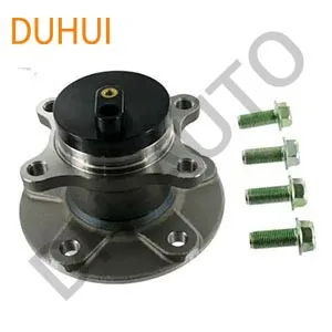 Wheel Hub VKBA6579