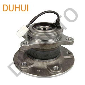 Wheel Hub VKBA6581
