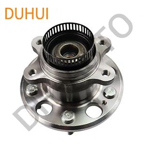 Wheel Hub VKBA6585
