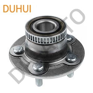 Wheel Hub VKBA6588