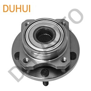 Wheel Hub VKBA6597