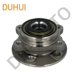 Wheel Hub VKBA6602
