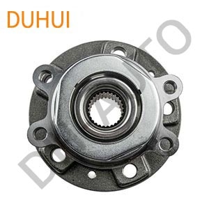 Wheel Hub VKBA6616