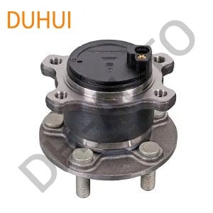 Wheel Hub VKBA6624