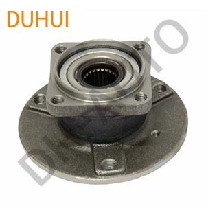 Wheel Hub VKBA6625