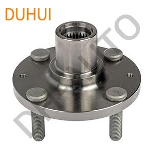 Wheel Hub VKBA6626