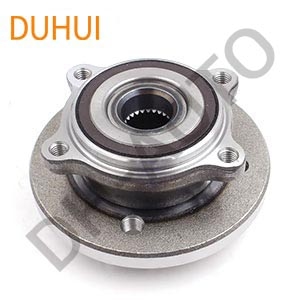 Wheel Hub VKBA6634