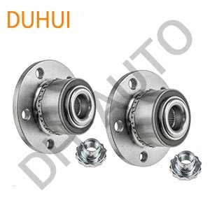 Wheel Hub VKBA6635