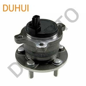 Wheel Hub VKBA6637
