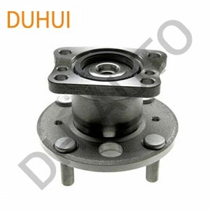 Wheel Hub VKBA6654
