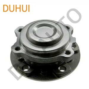 Wheel Hub VKBA6669