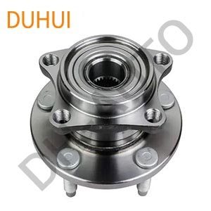 Wheel Hub VKBA6670
