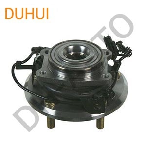 Wheel Hub VKBA6679