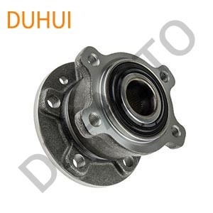 Wheel Hub VKBA6687