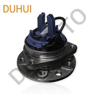 Wheel Hub VKBA6688