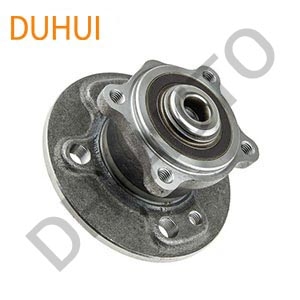 Wheel Hub VKBA6701