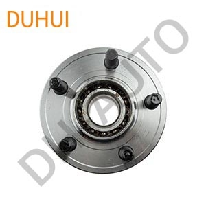 Wheel Hub VKBA6717