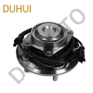 Wheel Hub VKBA6764