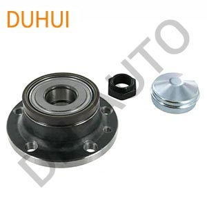 Wheel Hub VKBA6778