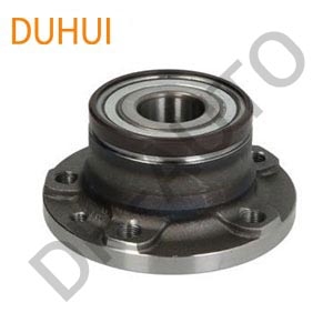 Wheel Hub VKBA6779