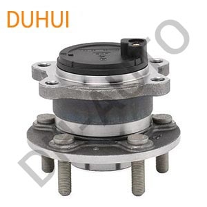 Wheel Hub VKBA6789
