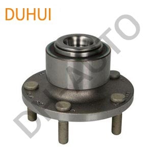 Wheel Hub VKBA6800