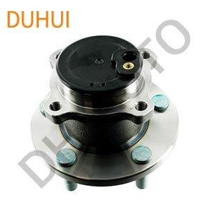 Wheel Hub VKBA6801