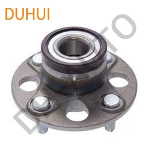 Wheel Hub VKBA6803