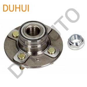 Wheel Hub VKBA6806