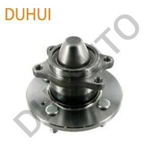 Wheel Hub VKBA6808