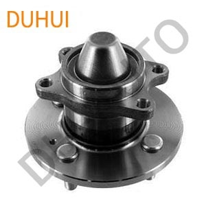Wheel Hub VKBA6809