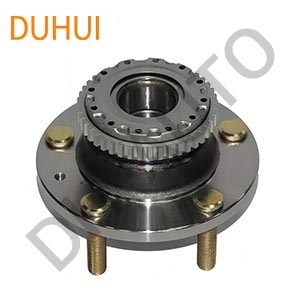 Wheel Hub VKBA6814